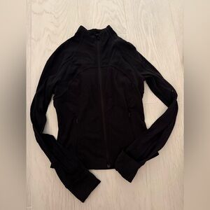 Lululemon define jacket